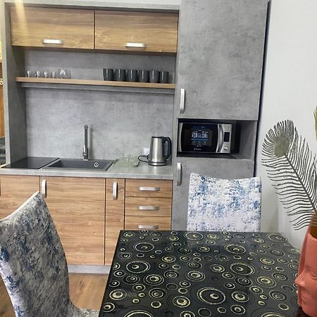 Loft Квартира В Центрі Львова 외부 사진