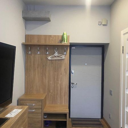 Loft Квартира В Центрі Львова 외부 사진
