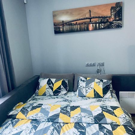 Loft Квартира В Центрі Львова 외부 사진