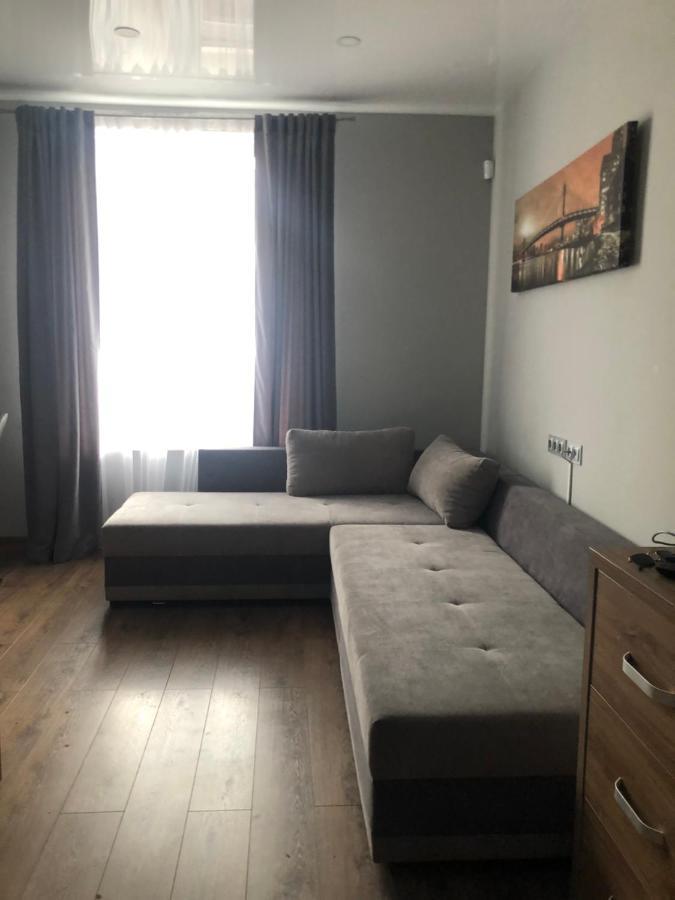 Loft Квартира В Центрі Львова 외부 사진