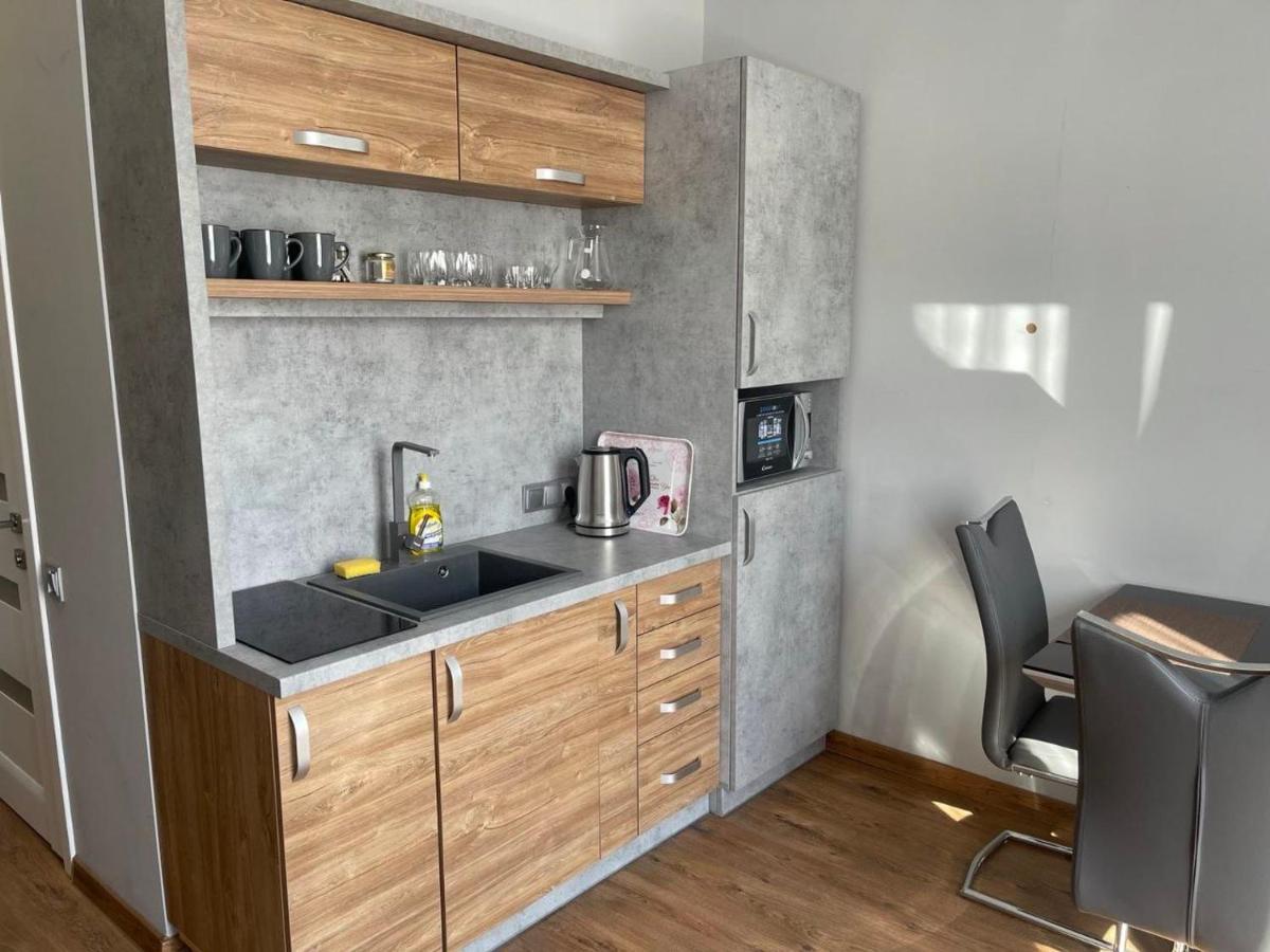 Loft Квартира В Центрі Львова 외부 사진