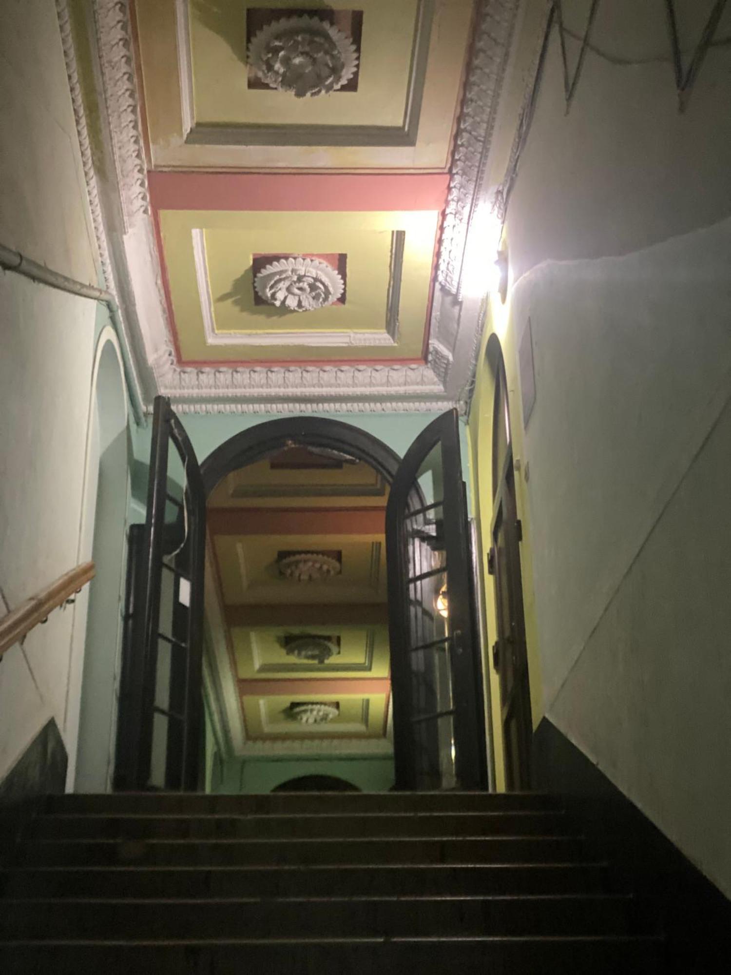 Loft Квартира В Центрі Львова 외부 사진