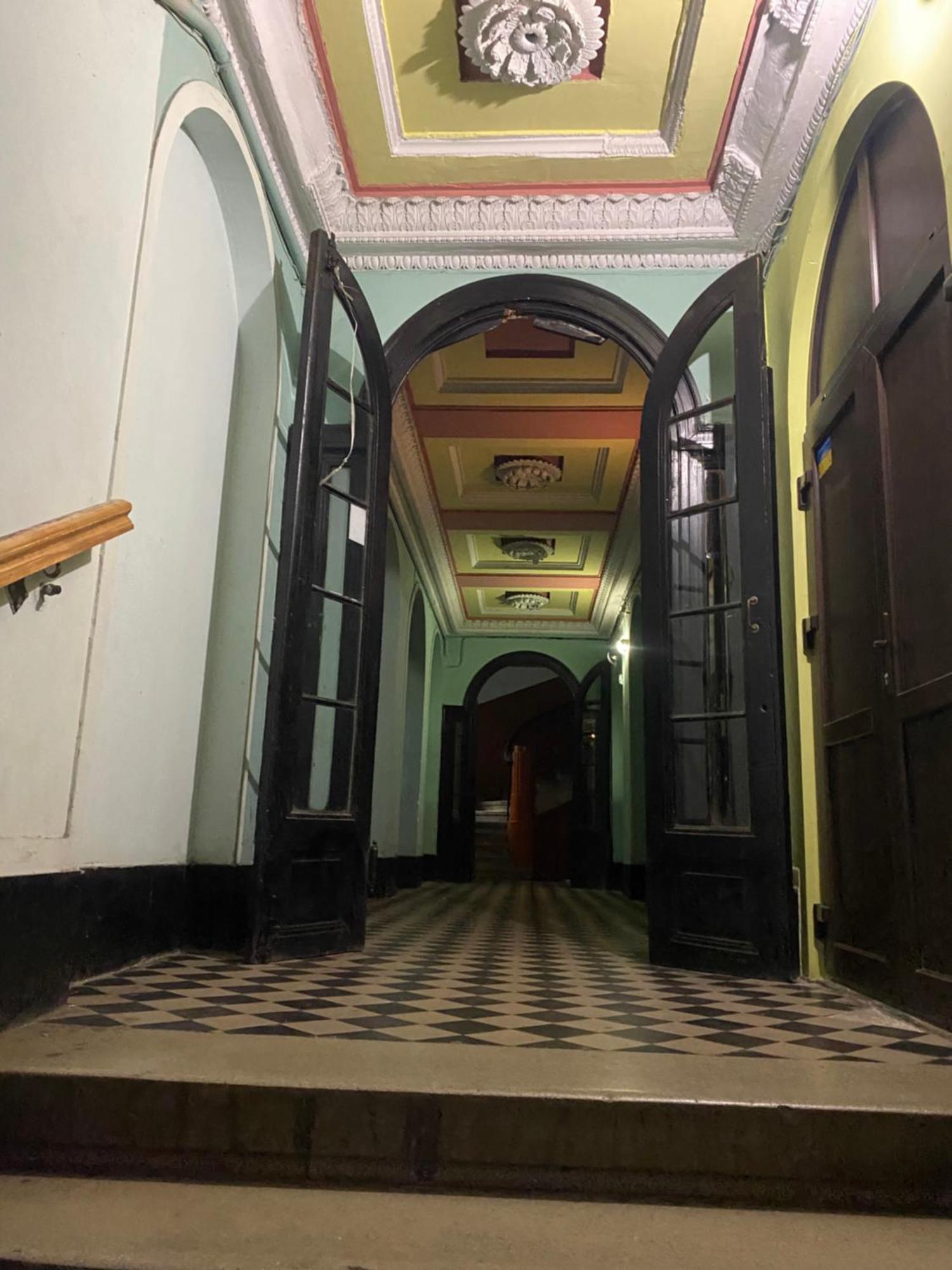 Loft Квартира В Центрі Львова 외부 사진