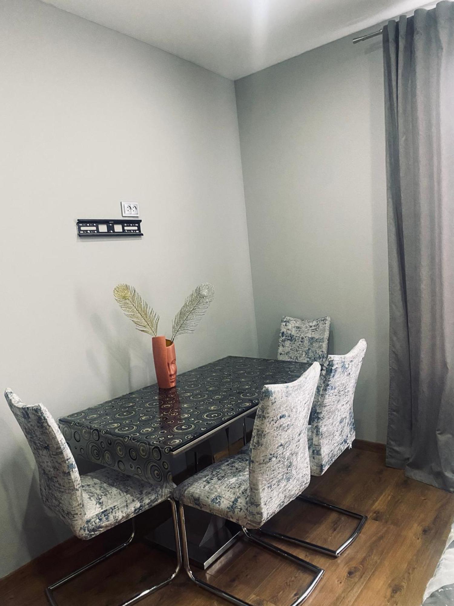 Loft Квартира В Центрі Львова 외부 사진