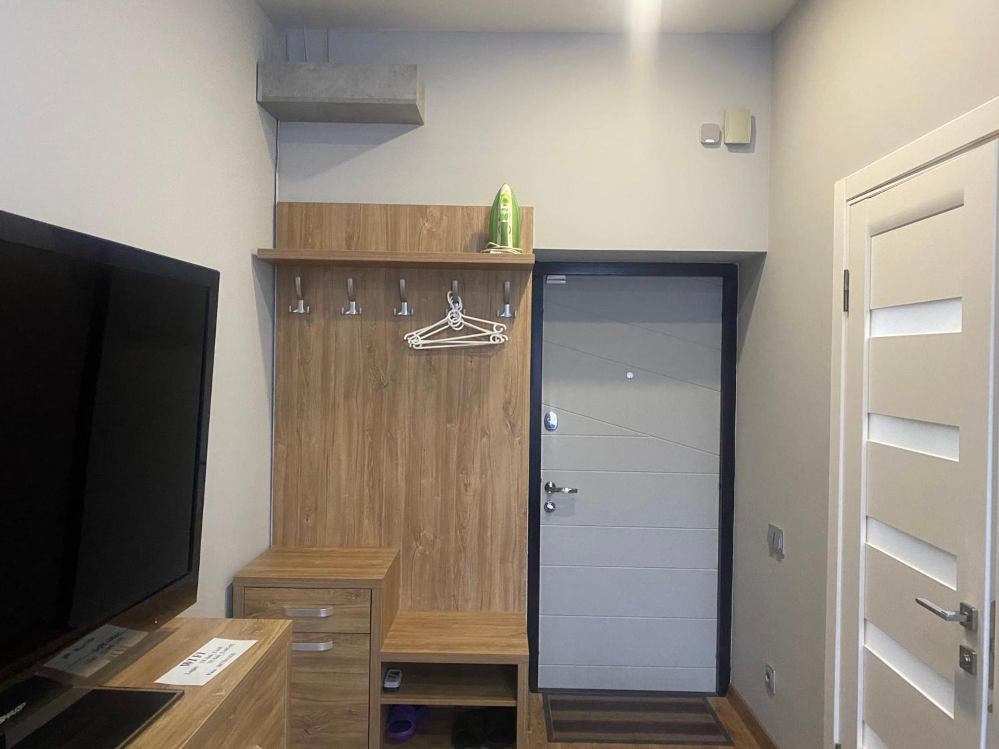 Loft Квартира В Центрі Львова 외부 사진