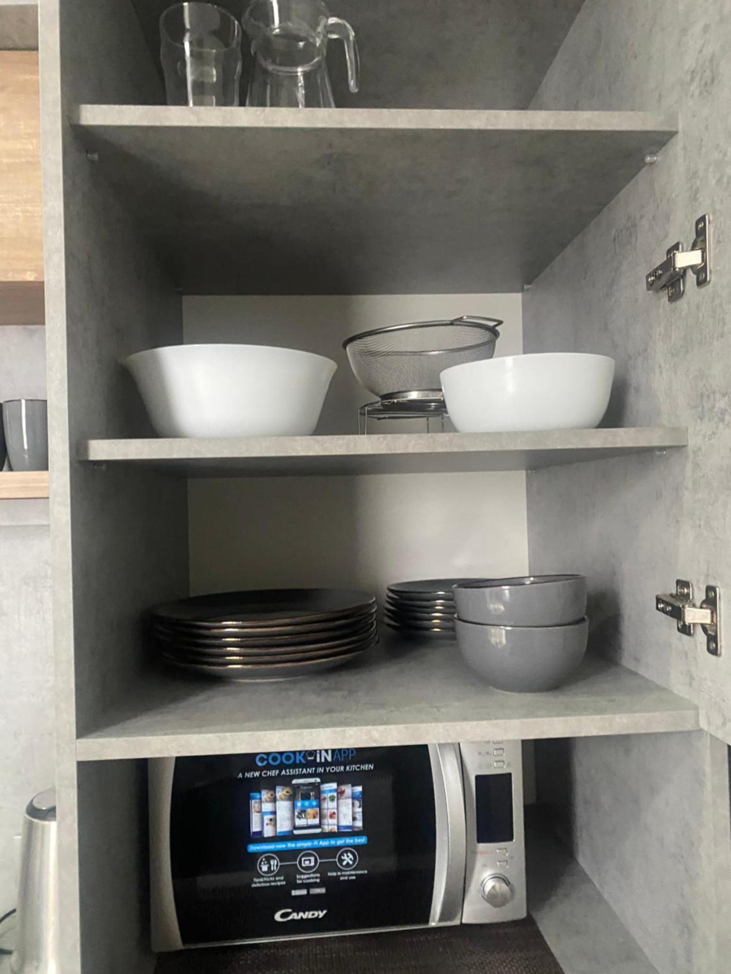 Loft Квартира В Центрі Львова 외부 사진